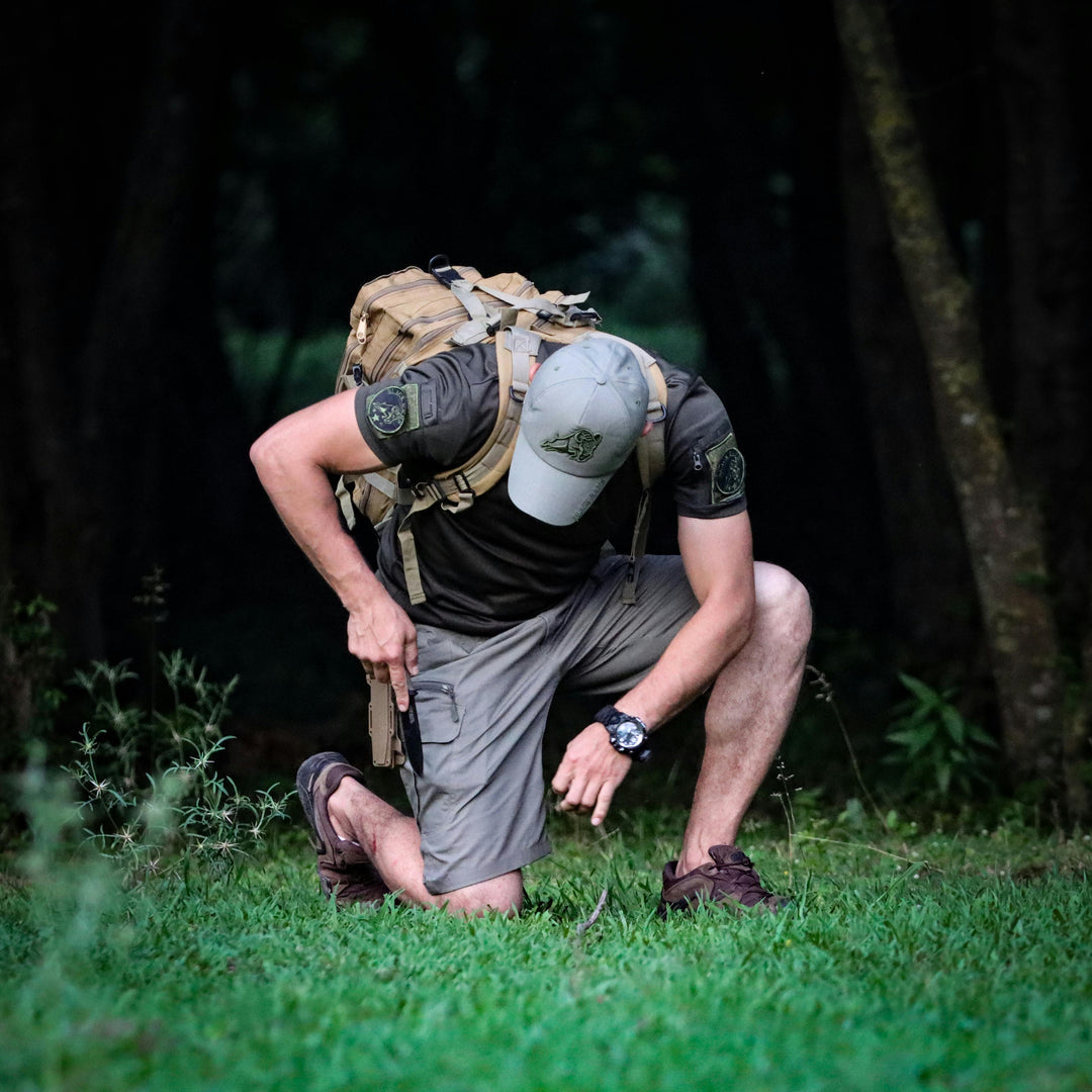Infos zum Paragrafen 42 WaffG
