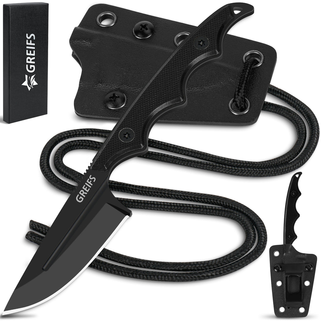 NEXUS Neck Knife N1