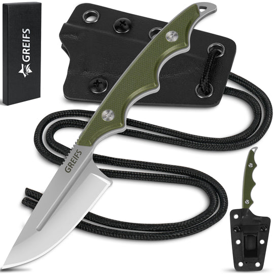 NEXUS Neck Knife N1