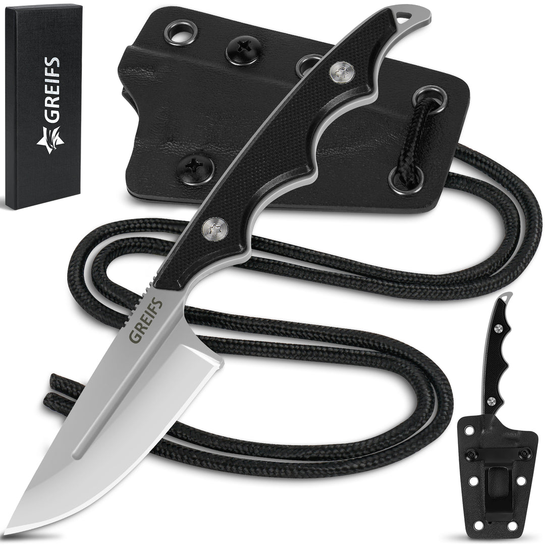 NEXUS Neck Knife N1