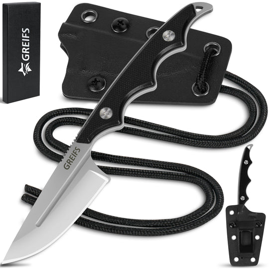 NEXUS Neck Knife N1