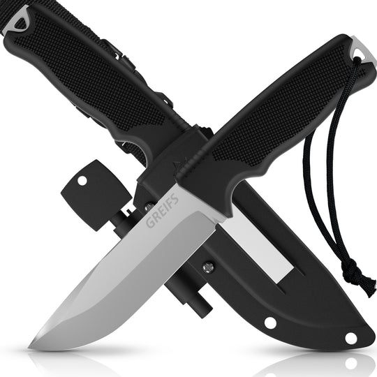 G7 Outdoor-Messer