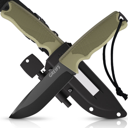G7 Outdoor-Messer