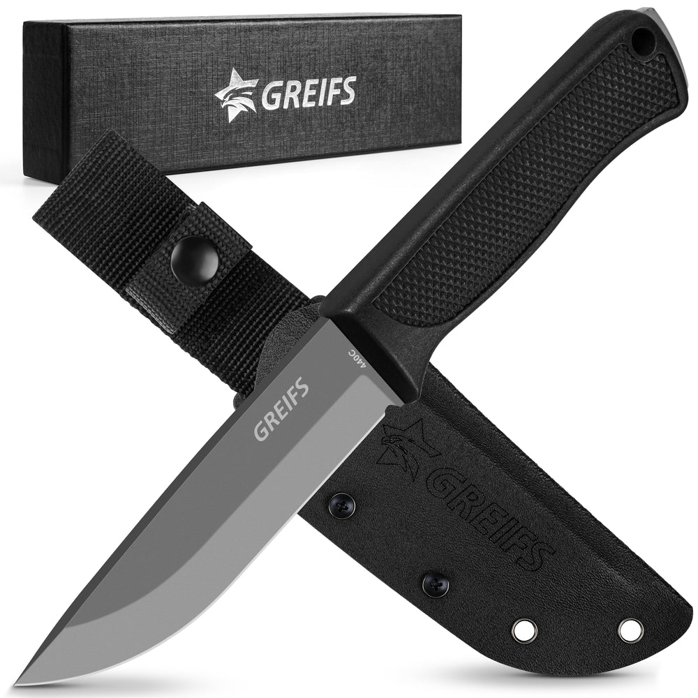 G5 Outdoor-Messer