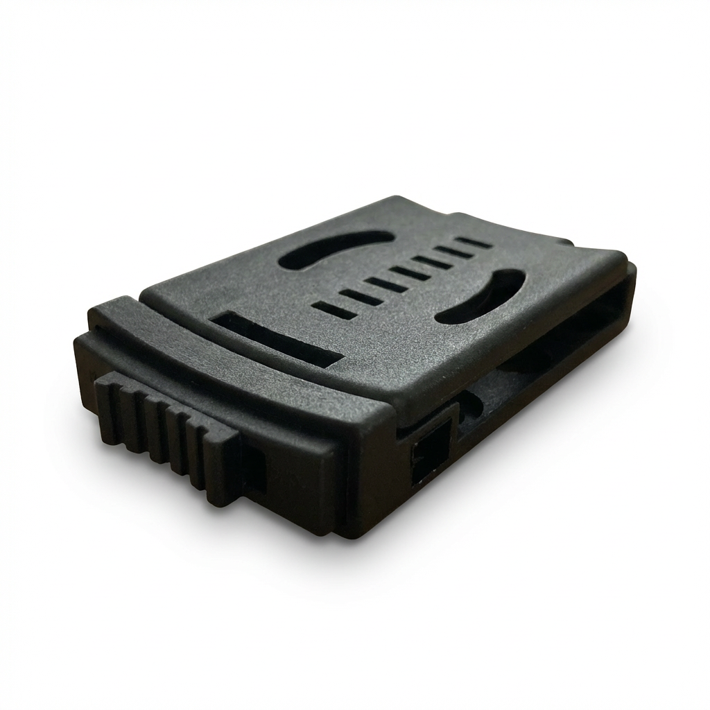 Tek-Lok Tragesystem Gürteladapter mit Ersatzschrauben