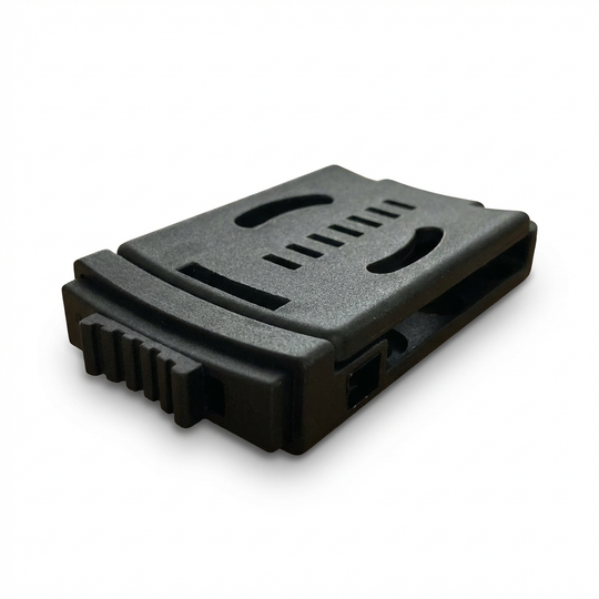 Tek-Lok Tragesystem Gürteladapter mit Ersatzschrauben