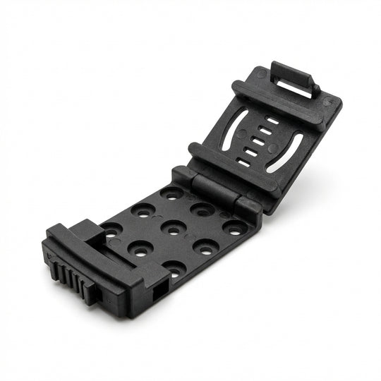 Tek-Lok Tragesystem Gürteladapter mit Ersatzschrauben