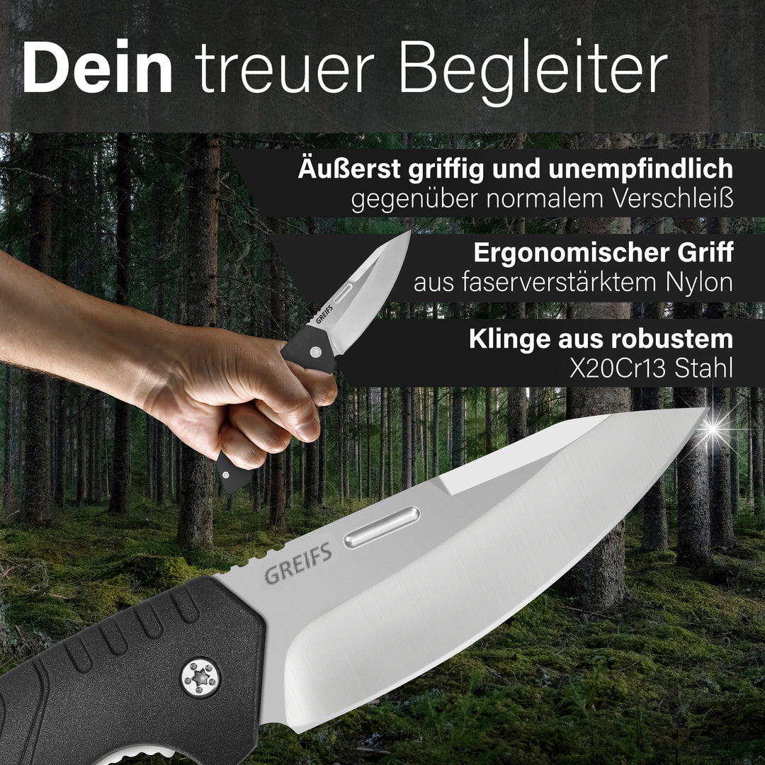 G1 Klappmesser